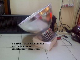 Lampu LED Industri 50 Watt